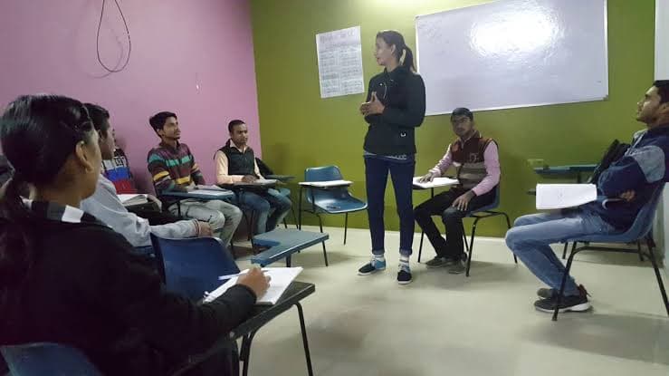 Career Point Career Point: Gallery photo 2